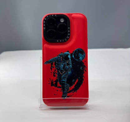 Чехлы с рисунком 